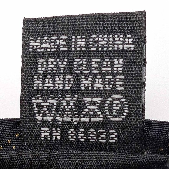 Kilburne and Finch Fine Clothiers Mens Silk Tie Black Gray Checks Wedding Office - Picture 8 of 10